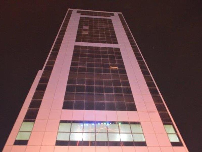 Manazil Al Rafidain Hotel Mekka Exteriör bild