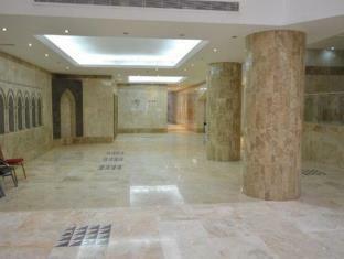 Manazil Al Rafidain Hotel Mekka Exteriör bild